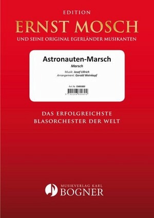 Astronauten-Marsch