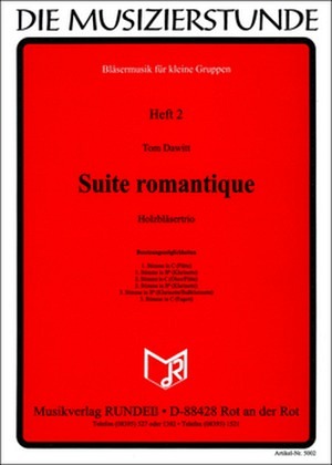Suite Romantique