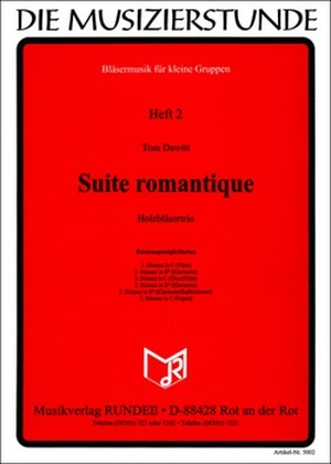 Suite Romantique