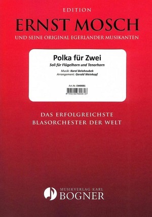 Polka für Zwei