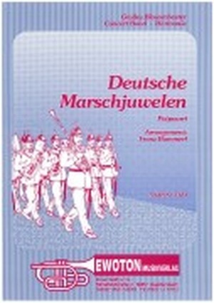 Deutsche Marschjuwelen