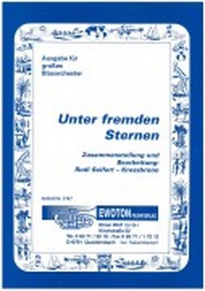 Unter fremden Sternen