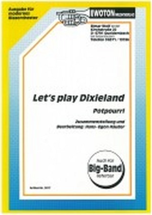Let's play Dixieland