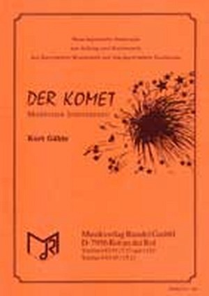 Der Komet