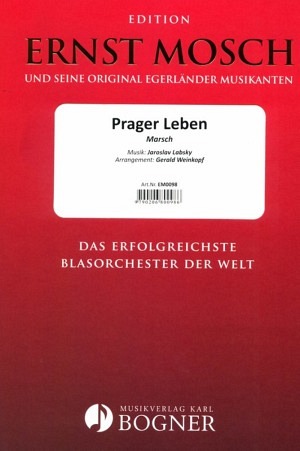 Prager Leben