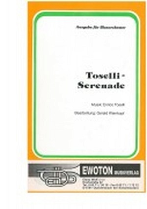 Toselli-Serenade