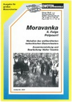Moravanka, 2. Folge