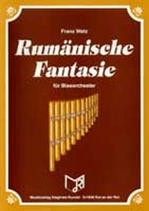 Rumänische Fantasie