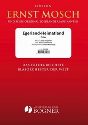 Egerland - Heimatland