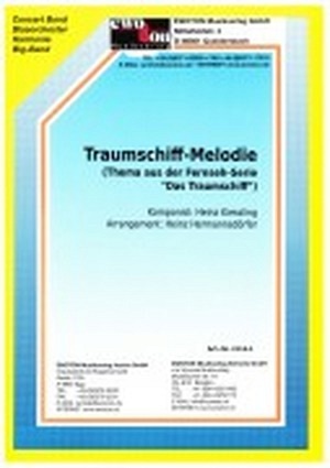 Traumschiff-Melodie