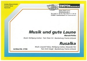Musik und gute Laune