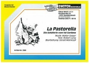 La Pastorella (Lied)