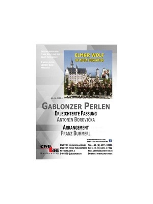 Gablonzer Perlen