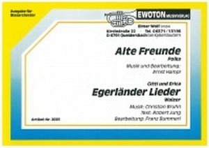 Alte Freunde