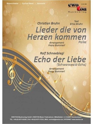 Echo der Liebe