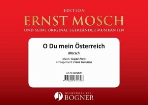 O du mein Österreich