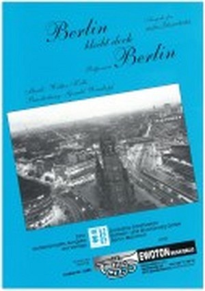 Berlin bleibt doch Berlin