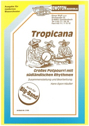 Tropicana
