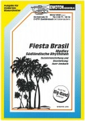 Fiesta Brasil