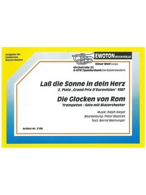 Die Glocken von Rom