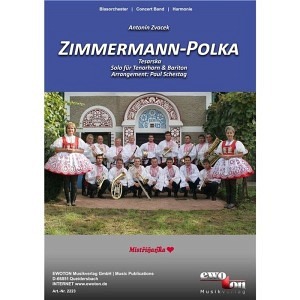 Zimmermann-Polka