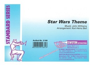 Star Wars Theme