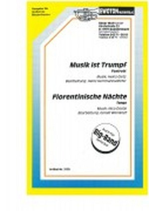 Musik ist Trumpf