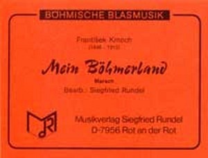 Mein Böhmerland