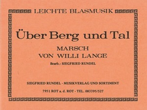 Über Berg und Tal