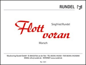 Flott voran