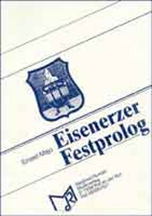 Eisenerzer Festprolog