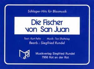 Die Fischer von San Juan