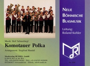 Komotauer Polka