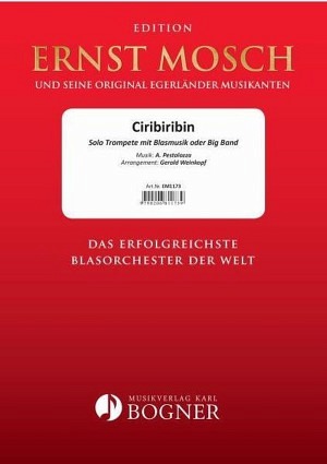 Ciribiribin