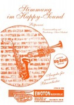 Stimmung im Happy-Sound