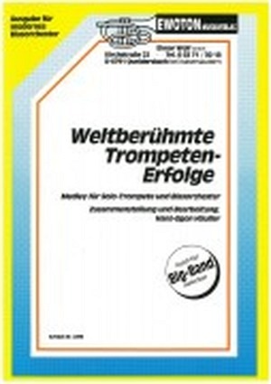 Weltberühmte Trompeten-Erfolge