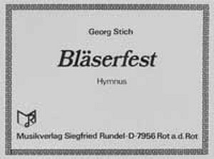 Bläserfest