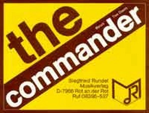 The Commander
