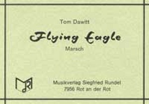 Flying Eagle