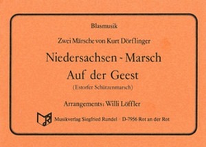 Auf der Geest