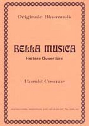 Bella musica