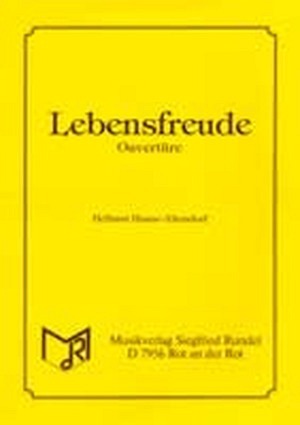 Lebensfreude