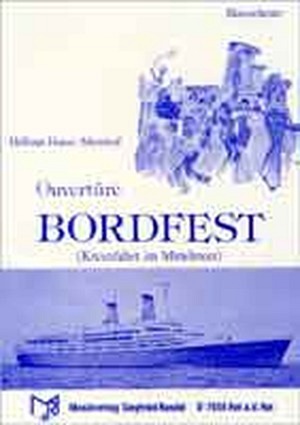 Bordfest