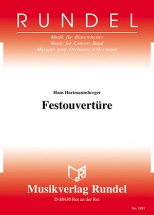 Festouvertüre