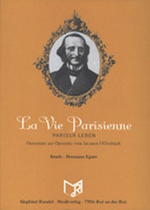 La Vie Parisienne (Pariser Leben)