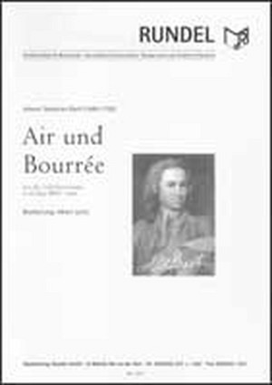 Air und Bourrée
