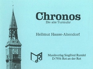 Chronos (Die alte Turmuhr)
