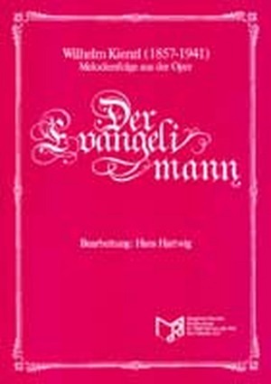 Der Evangelimann