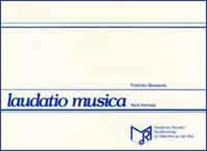 Laudatio musica