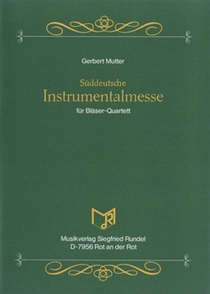 Süddeutsche Instrumentalmesse